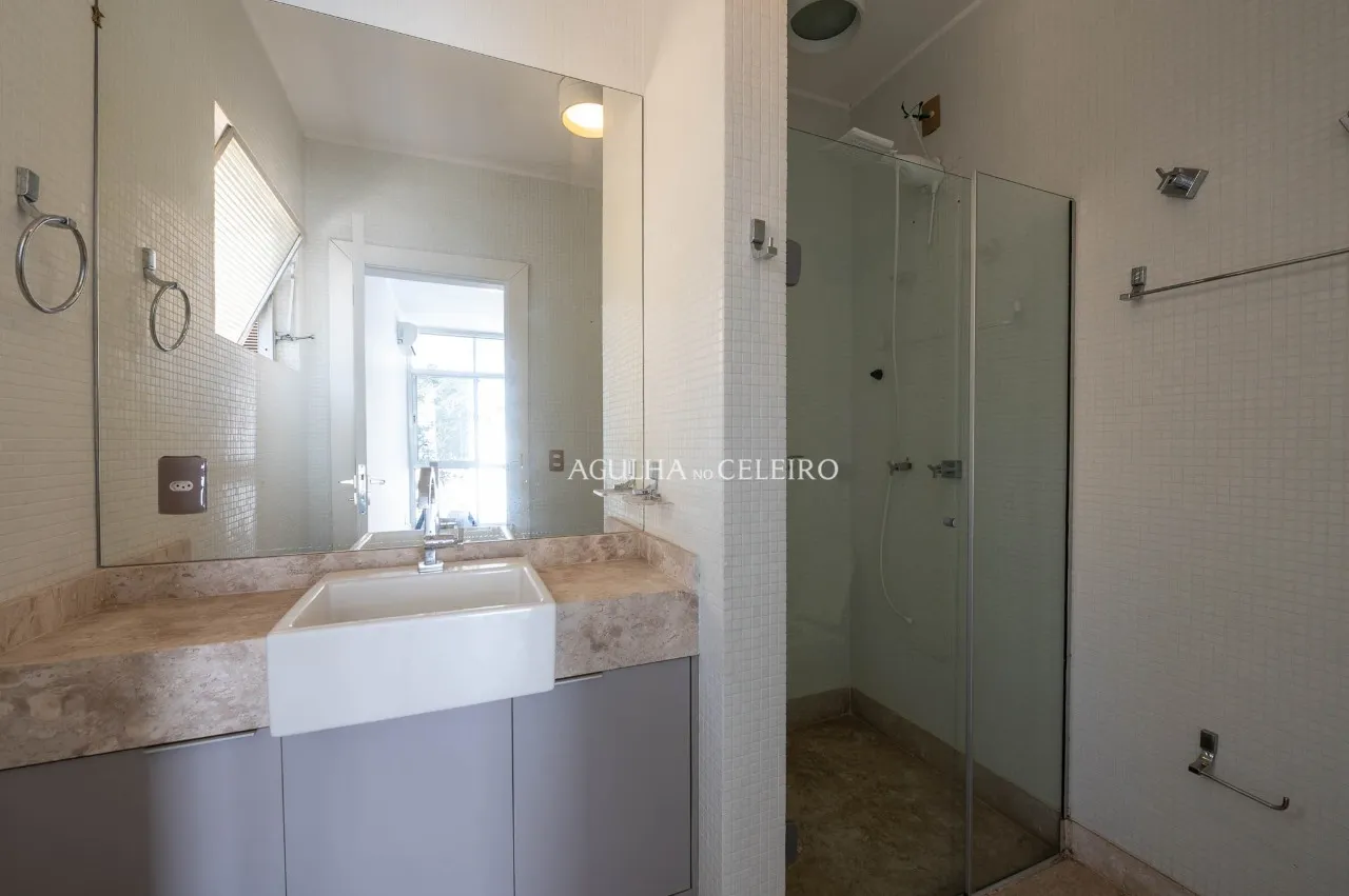 Amplitudes, conforto e excelente localização na Vila Nova Conceição. – 22714