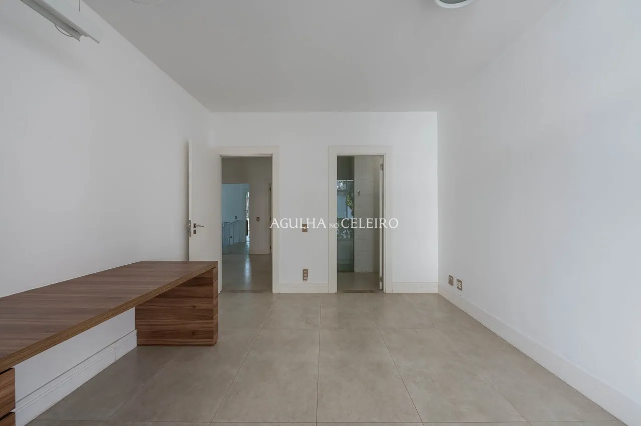 Amplitudes, conforto e excelente localização na Vila Nova Conceição. – 22714