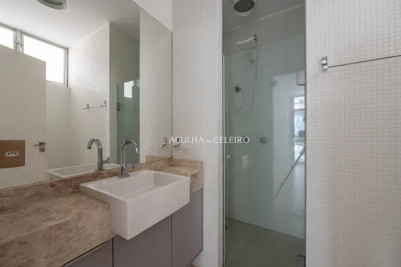 Amplitudes, conforto e excelente localização na Vila Nova Conceição. – 22714