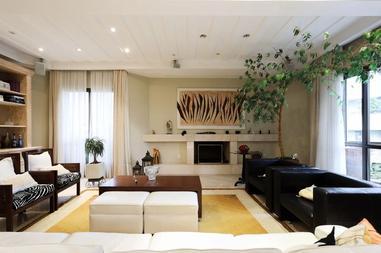 Elegância, conforto e localização para fazer tudo a pé. – 8949 - MAC_9147