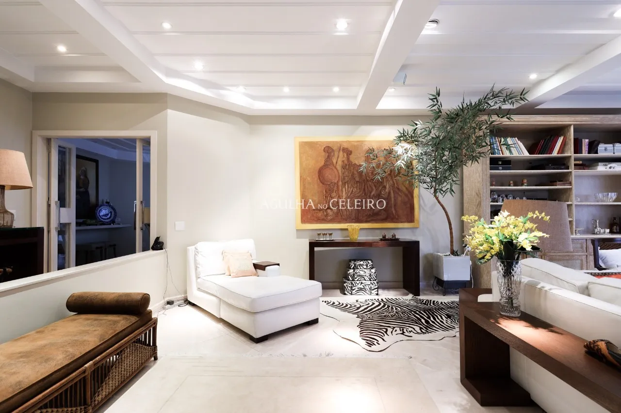 Elegância, conforto e localização para fazer tudo a pé. – 8949 - MAC_9146
