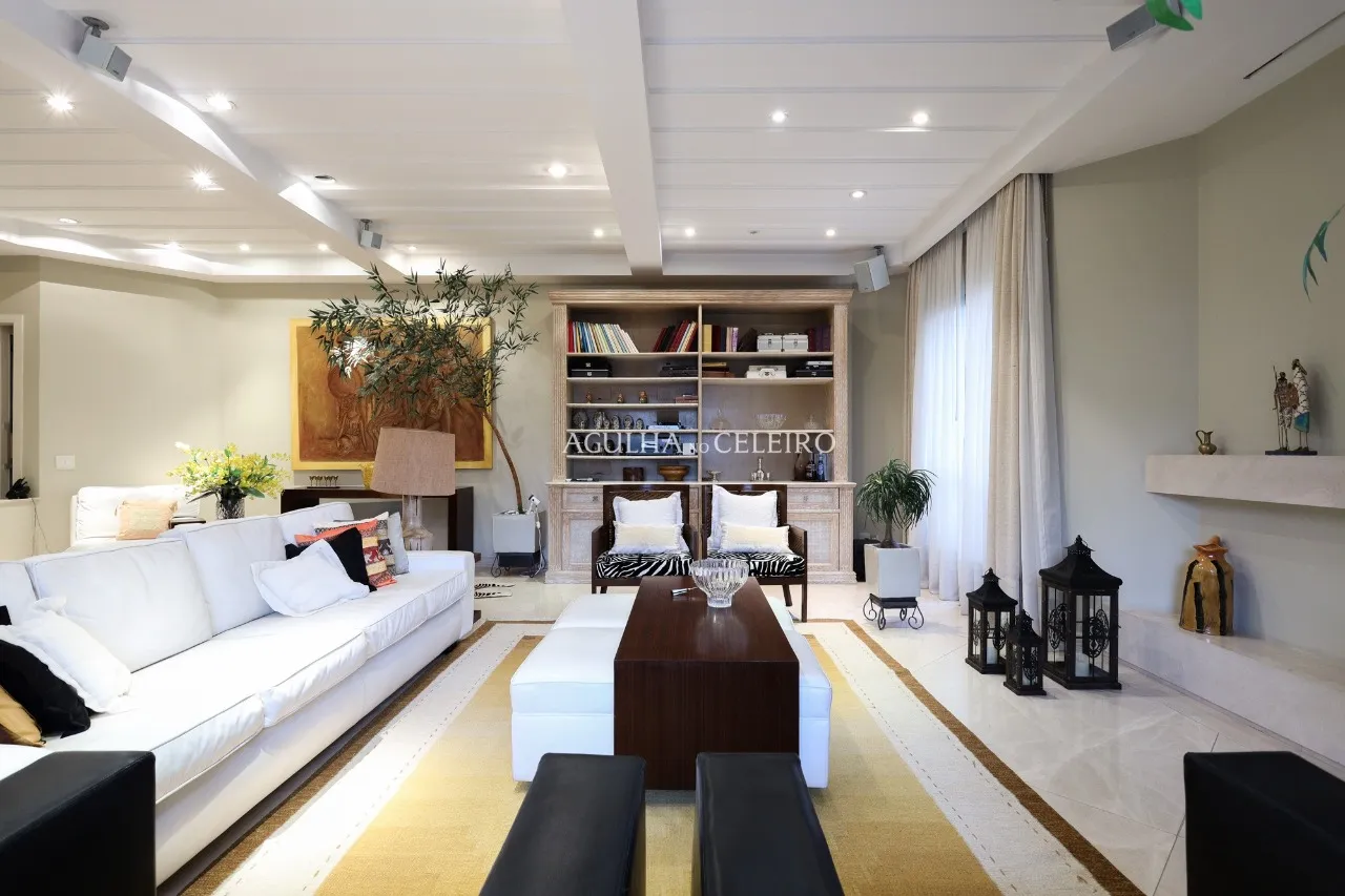 Elegância, conforto e localização para fazer tudo a pé. – 8949 - MAC_9148
