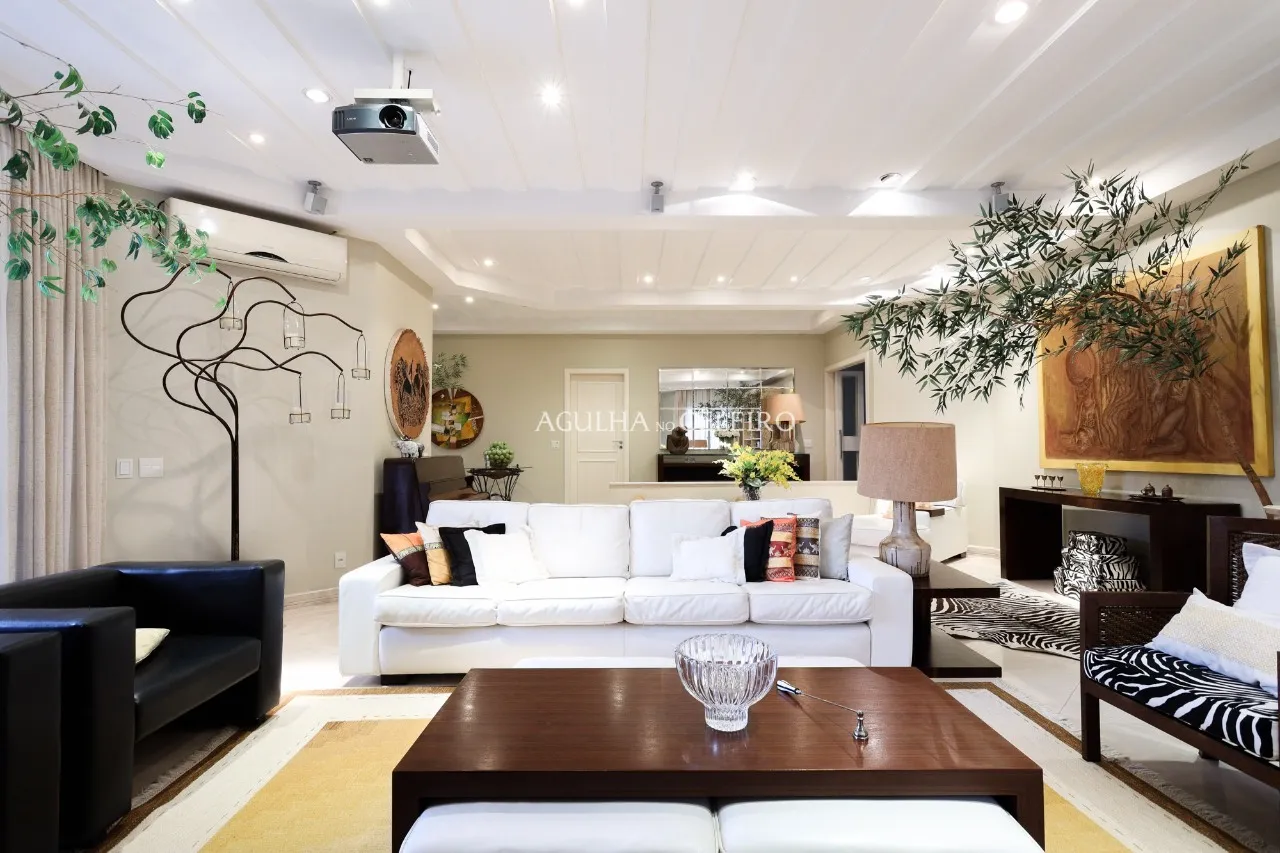 Elegância, conforto e localização para fazer tudo a pé. – 8949 - MAC_9149