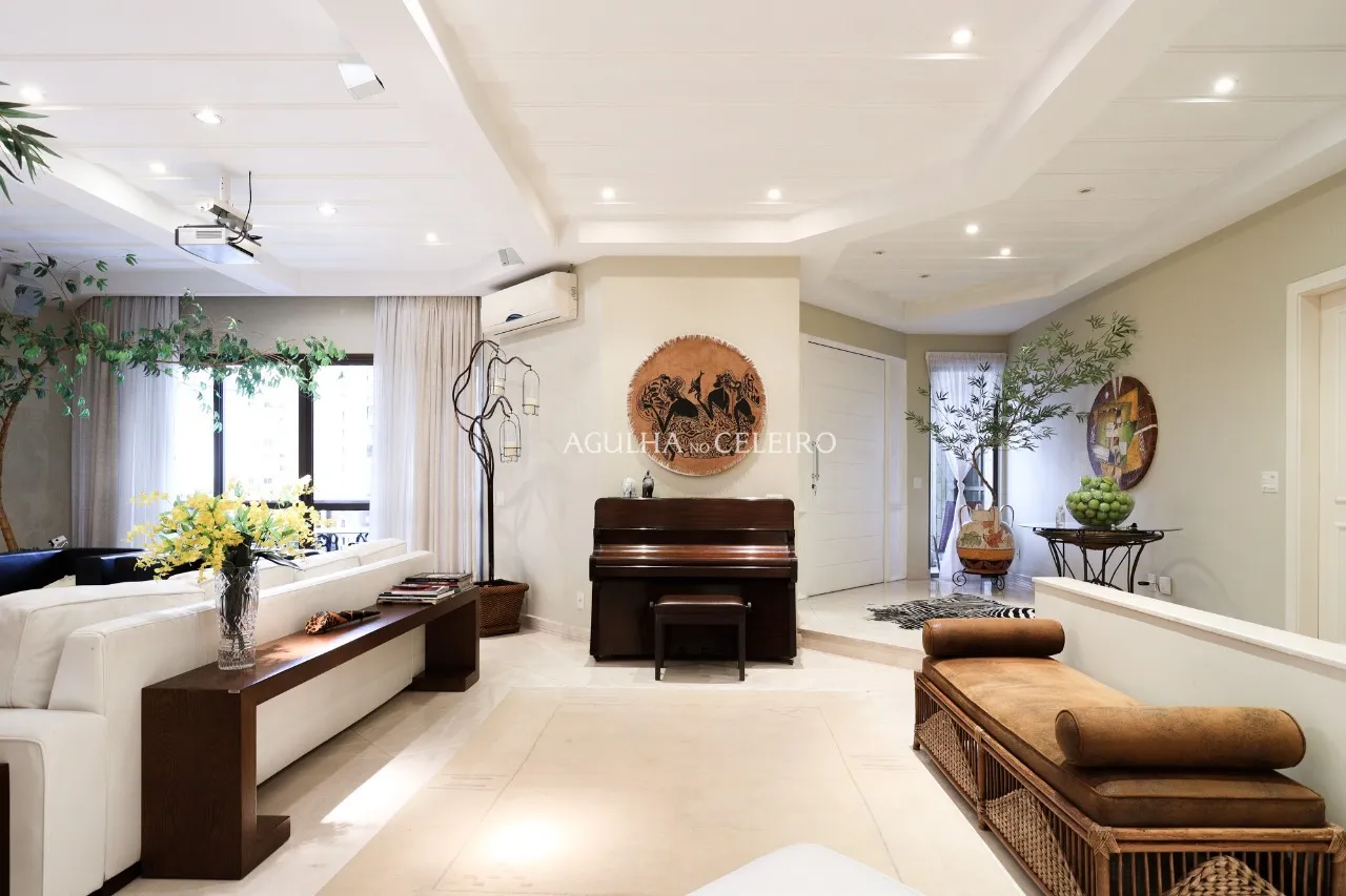 Elegância, conforto e localização para fazer tudo a pé. – 8949 - MAC_9150
