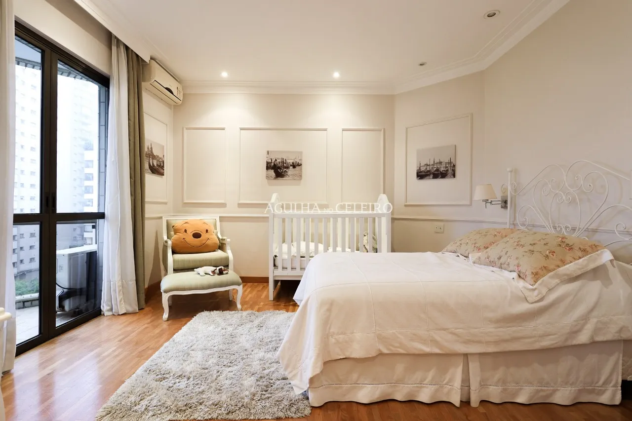 Elegância, conforto e localização para fazer tudo a pé. – 8949 - MAC_9164