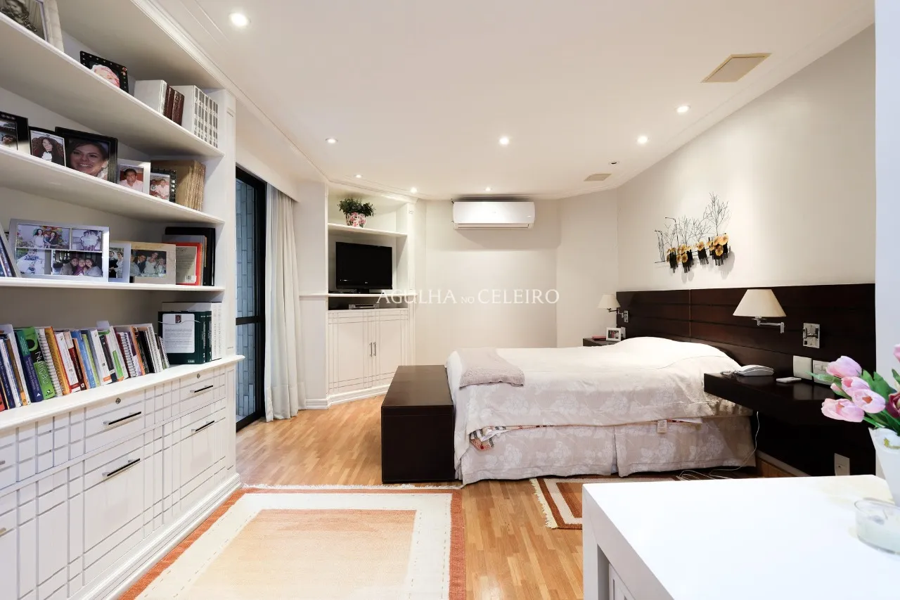 Elegância, conforto e localização para fazer tudo a pé. – 8949 - MAC_9157