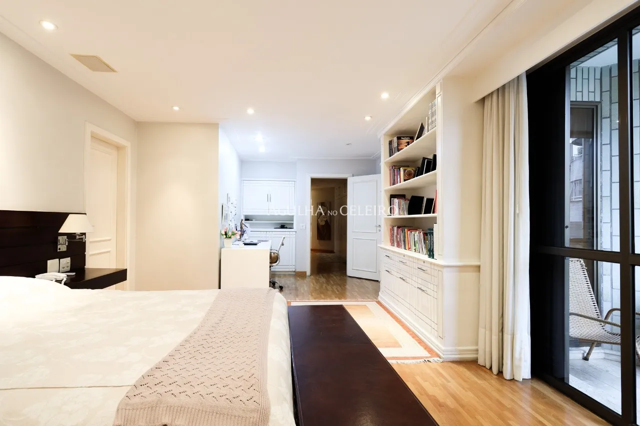 Elegância, conforto e localização para fazer tudo a pé. – 8949 - MAC_9158