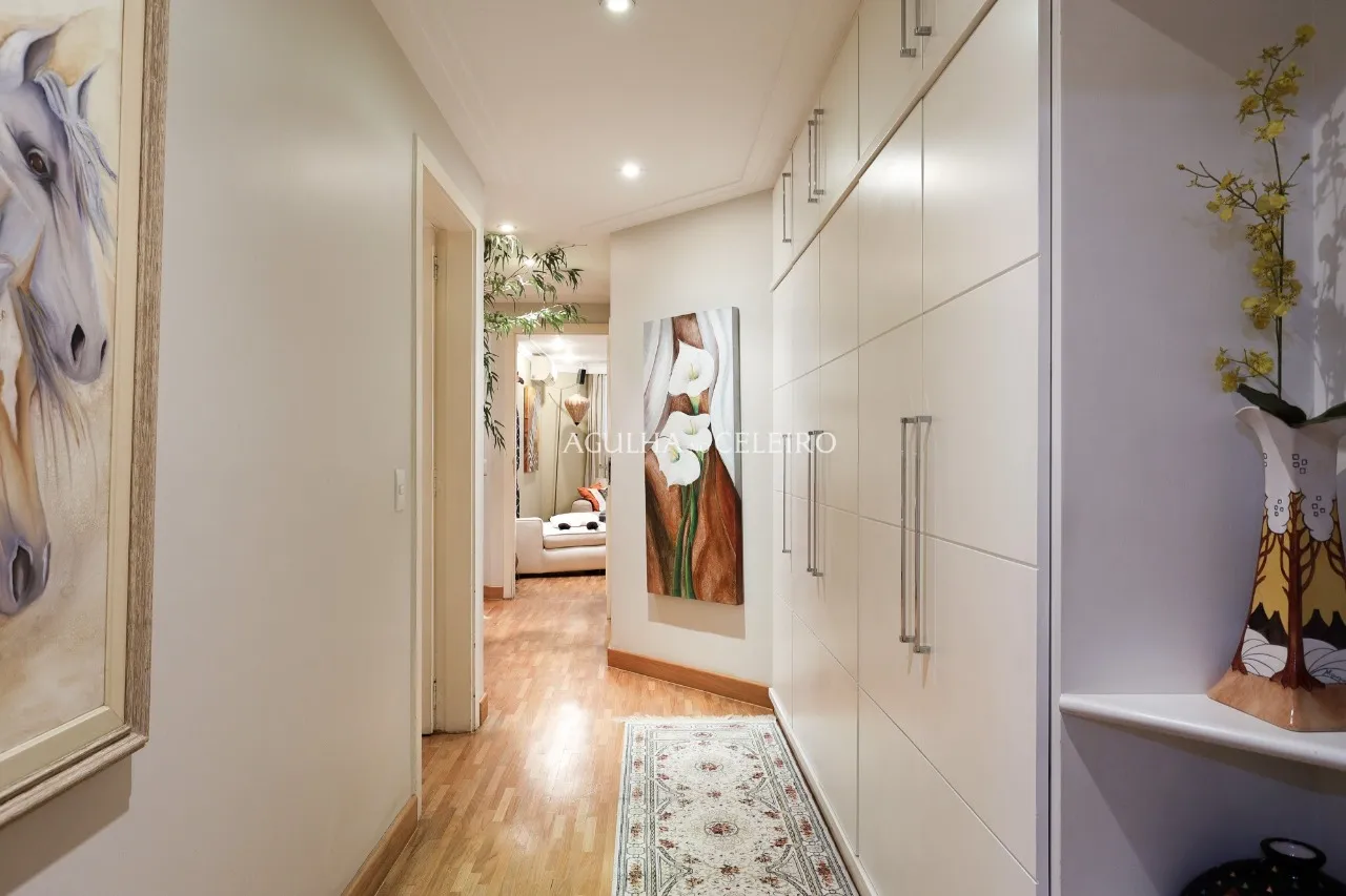 Elegância, conforto e localização para fazer tudo a pé. – 8949 - MAC_9161