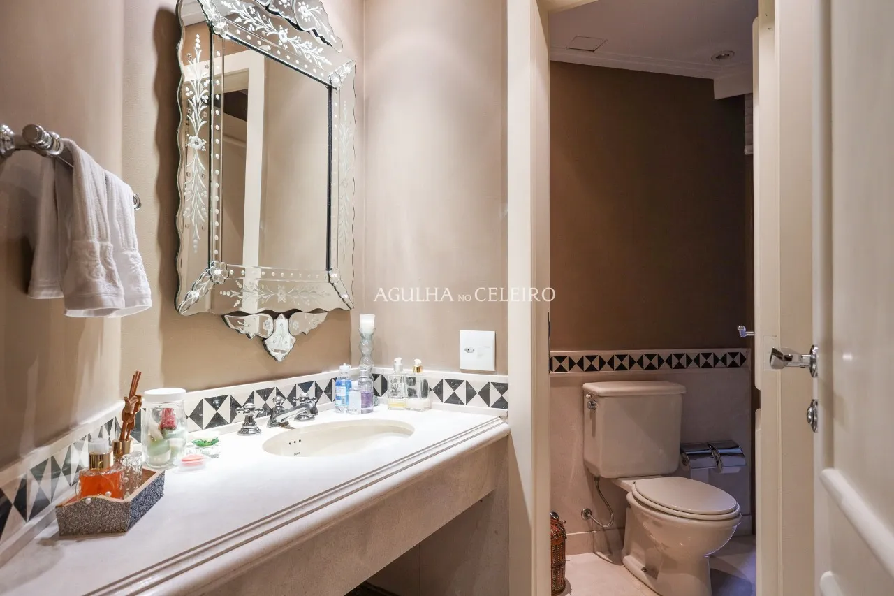 Elegância, conforto e localização para fazer tudo a pé. – 8949 - MAC_9151