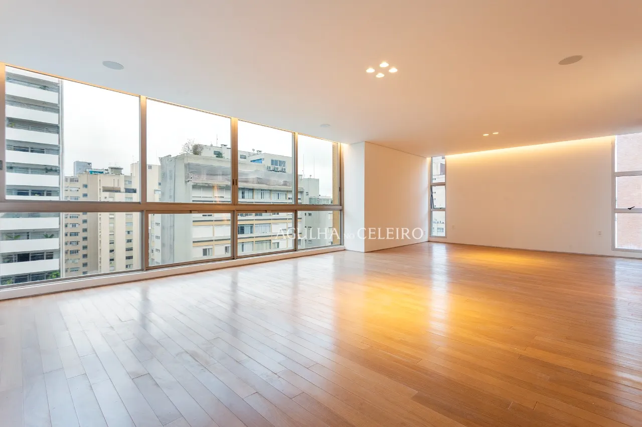 Apartamento reformado para venda no Jardim América – 9430 - _MG_3134
