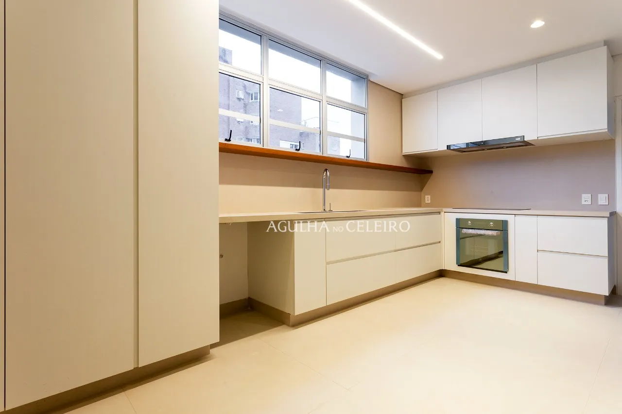 Apartamento reformado para venda no Jardim América – 9430 - _MG_3163