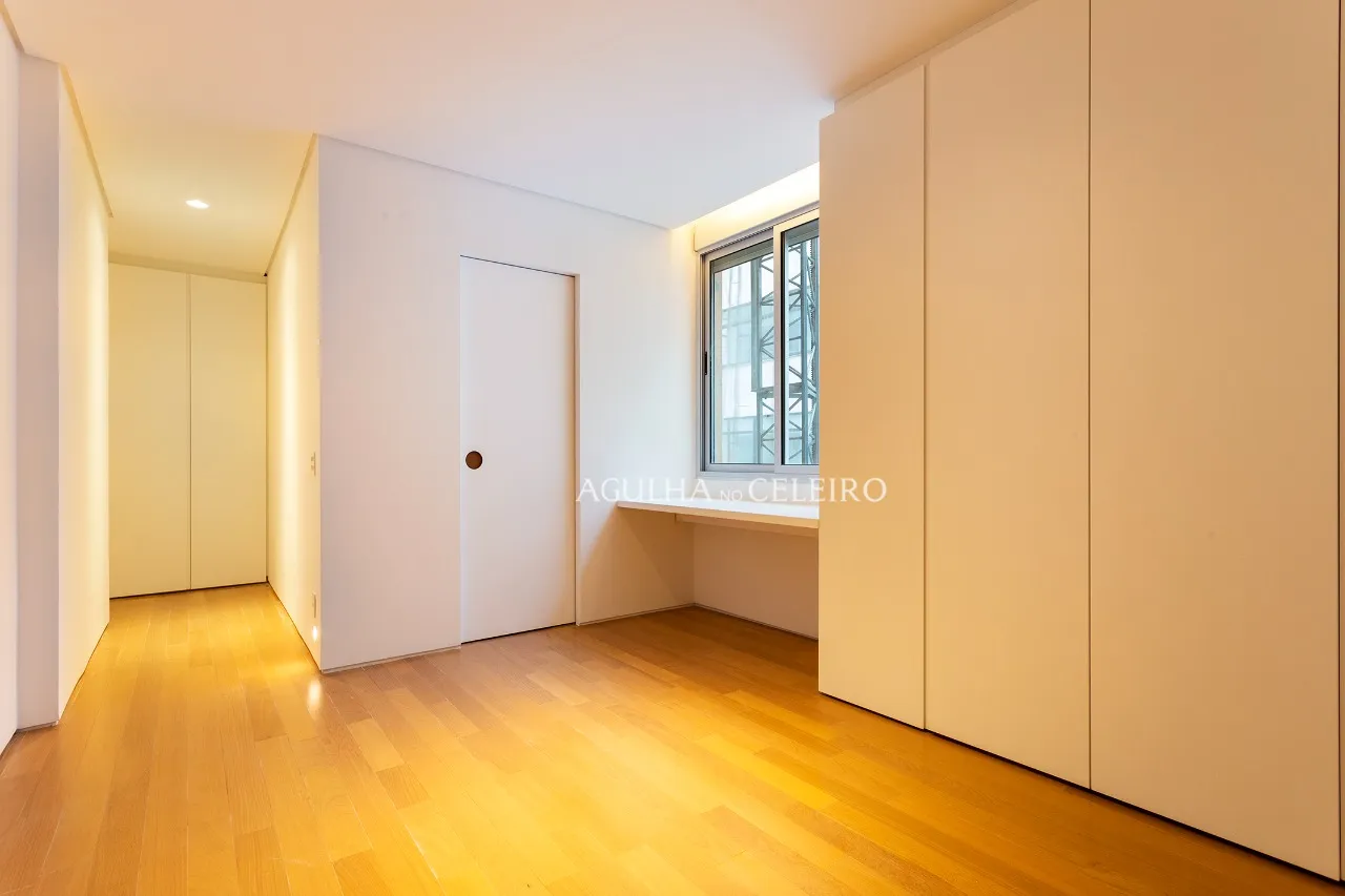 Apartamento reformado para venda no Jardim América – 9430 - _MG_3180