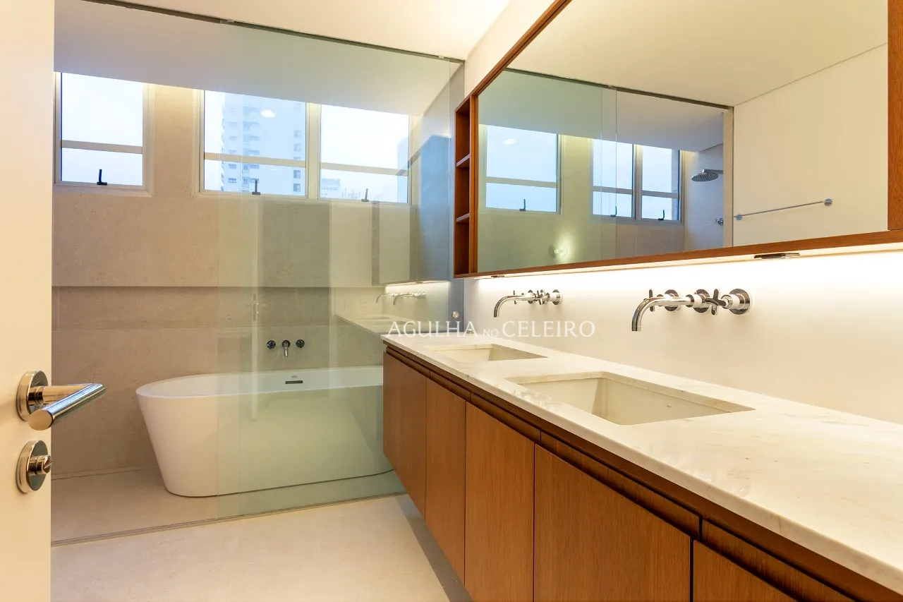 Apartamento reformado para venda no Jardim América – 9430 - _MG_3196