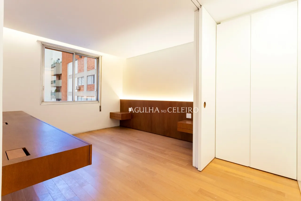 Apartamento reformado para venda no Jardim América – 9430 - _MG_3201