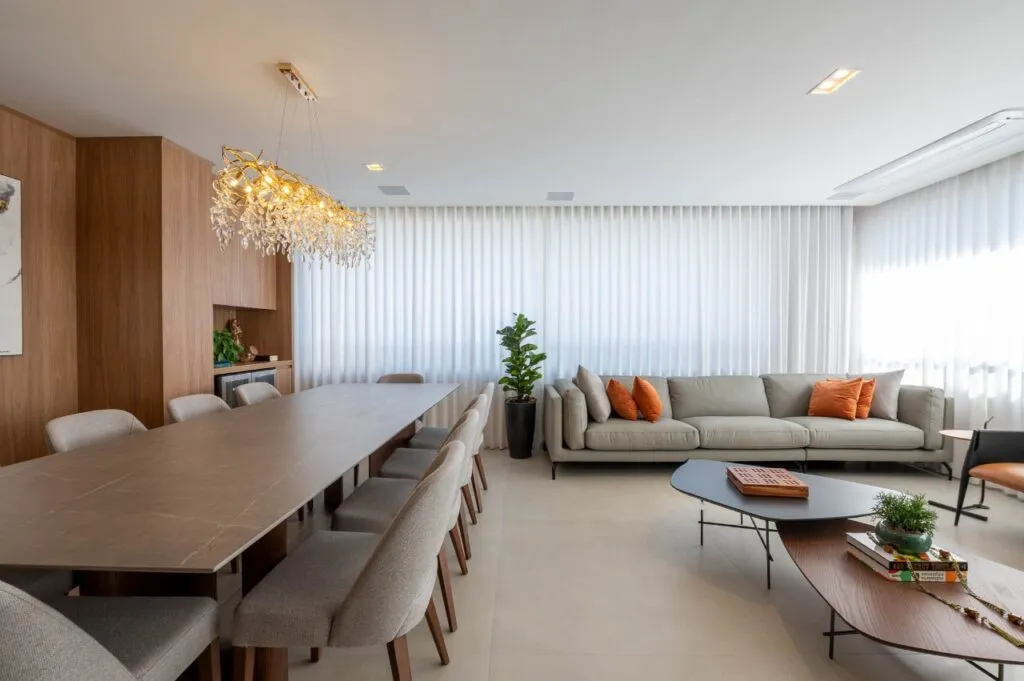 Privacidade, conforto e lazer completo em Pinheiros – 9431