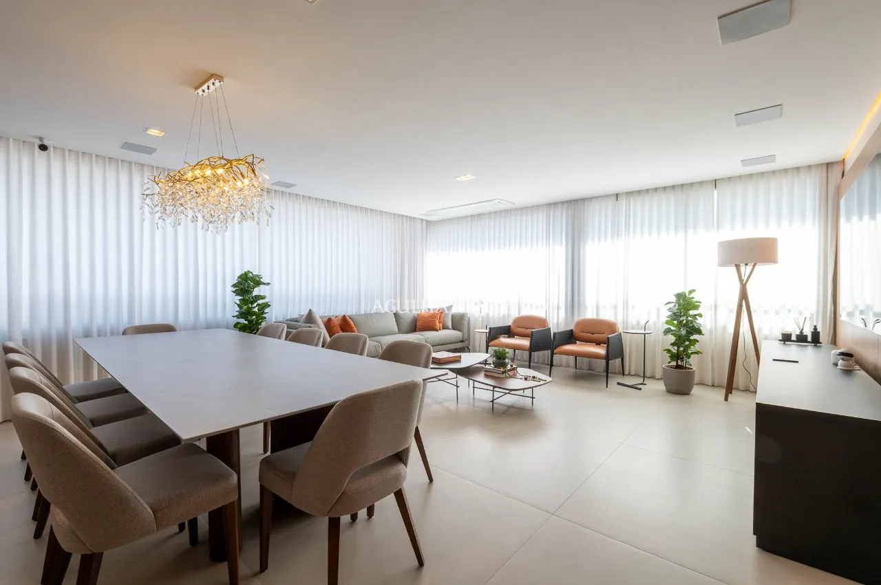 Privacidade, conforto e lazer completo em Pinheiros – 9431