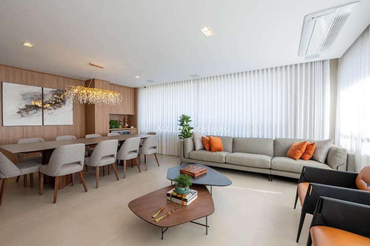 Privacidade, conforto e lazer completo em Pinheiros – 9431