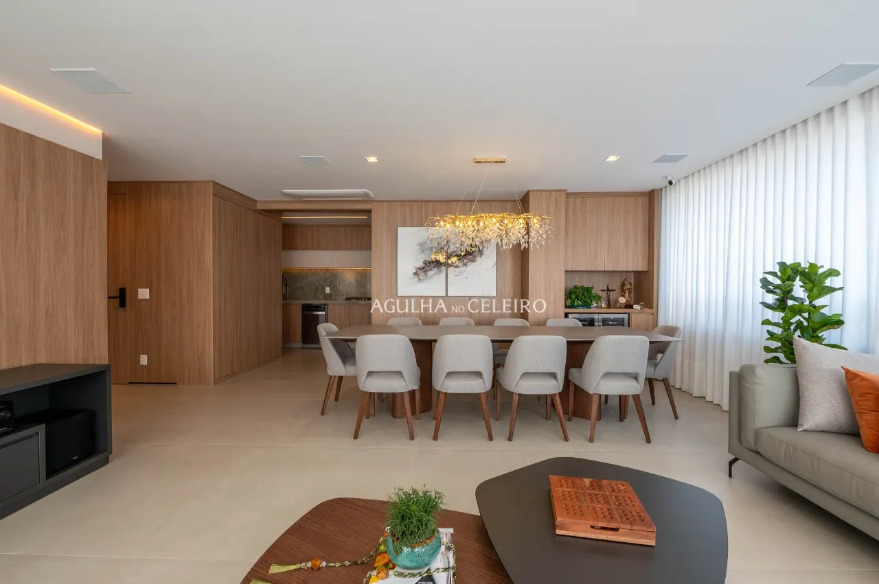 Privacidade, conforto e lazer completo em Pinheiros – 9431