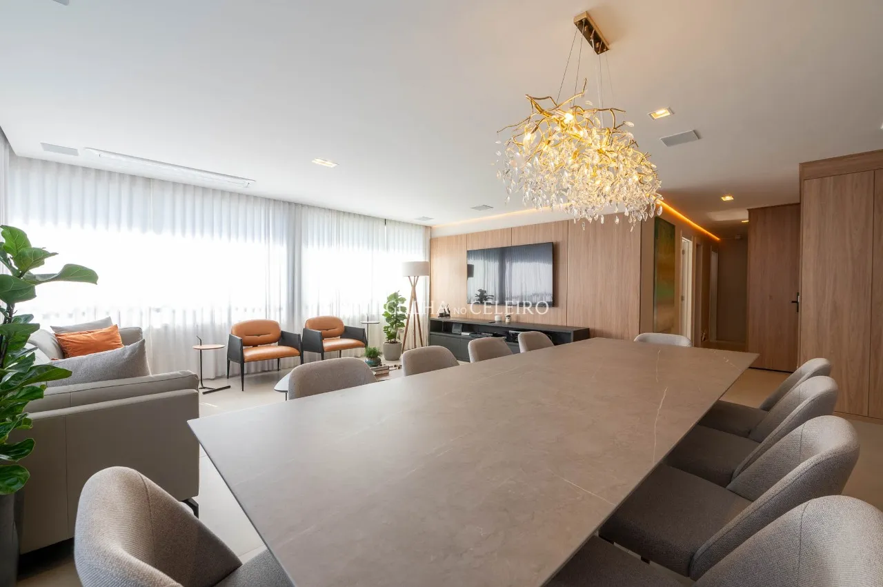 Privacidade, conforto e lazer completo em Pinheiros – 9431