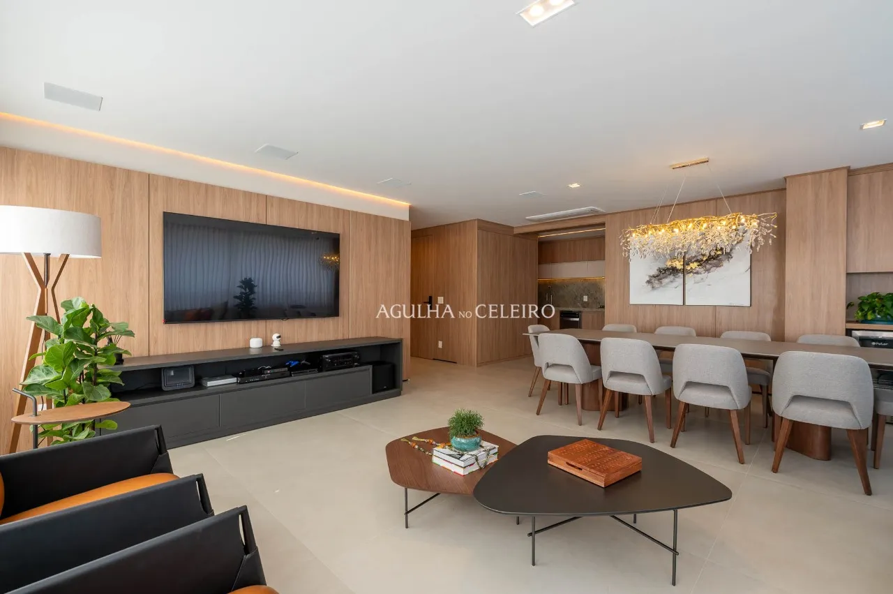 Privacidade, conforto e lazer completo em Pinheiros – 9431