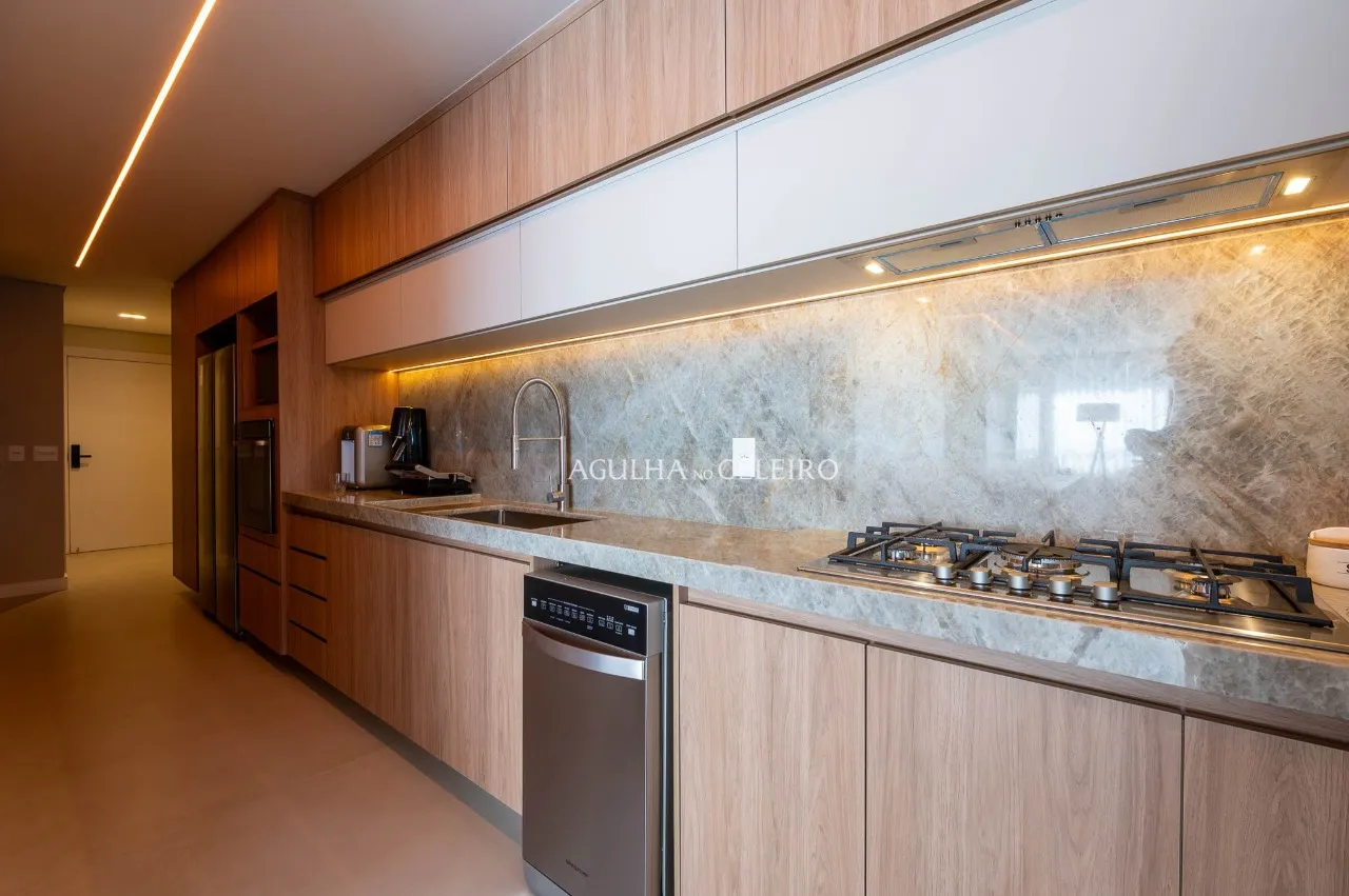 Privacidade, conforto e lazer completo em Pinheiros – 9431