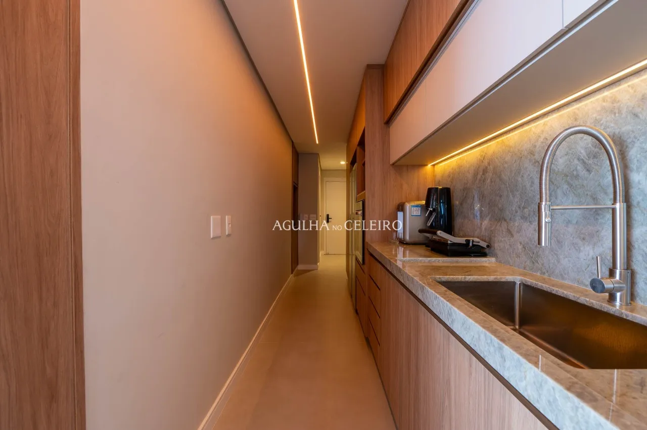 Privacidade, conforto e lazer completo em Pinheiros – 9431