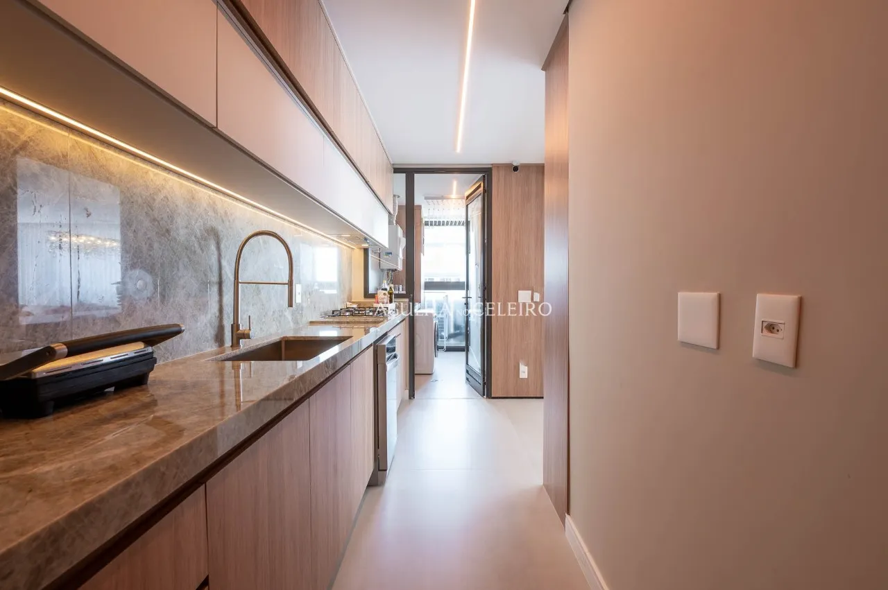 Privacidade, conforto e lazer completo em Pinheiros – 9431