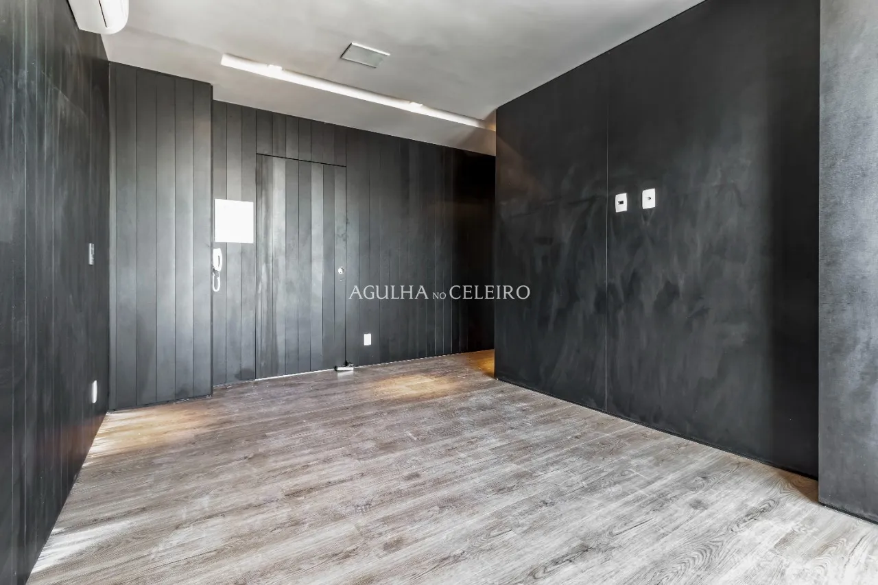 Cobertura duplex em prédio moderno, com vista livre no Jardim América. – 9786