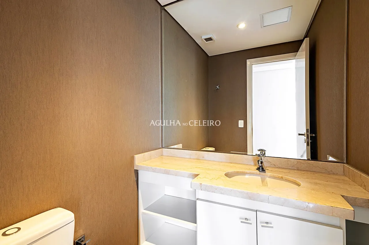 Excelente apartamento em localização privilegiada perto do Parque Ibirapuera. – AP1376 - DSC_7056