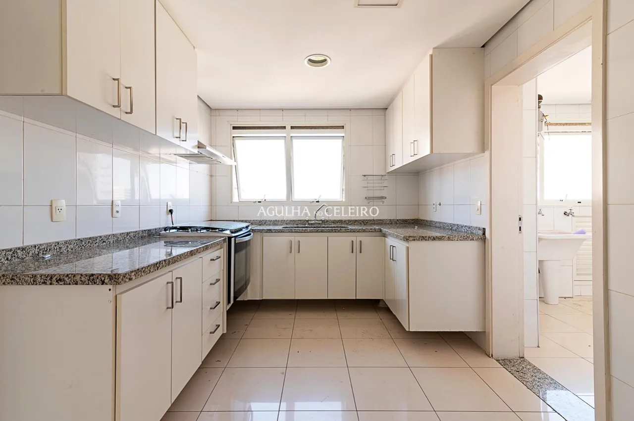 Excelente apartamento em localização privilegiada perto do Parque Ibirapuera. – AP1376 - DSC_7073