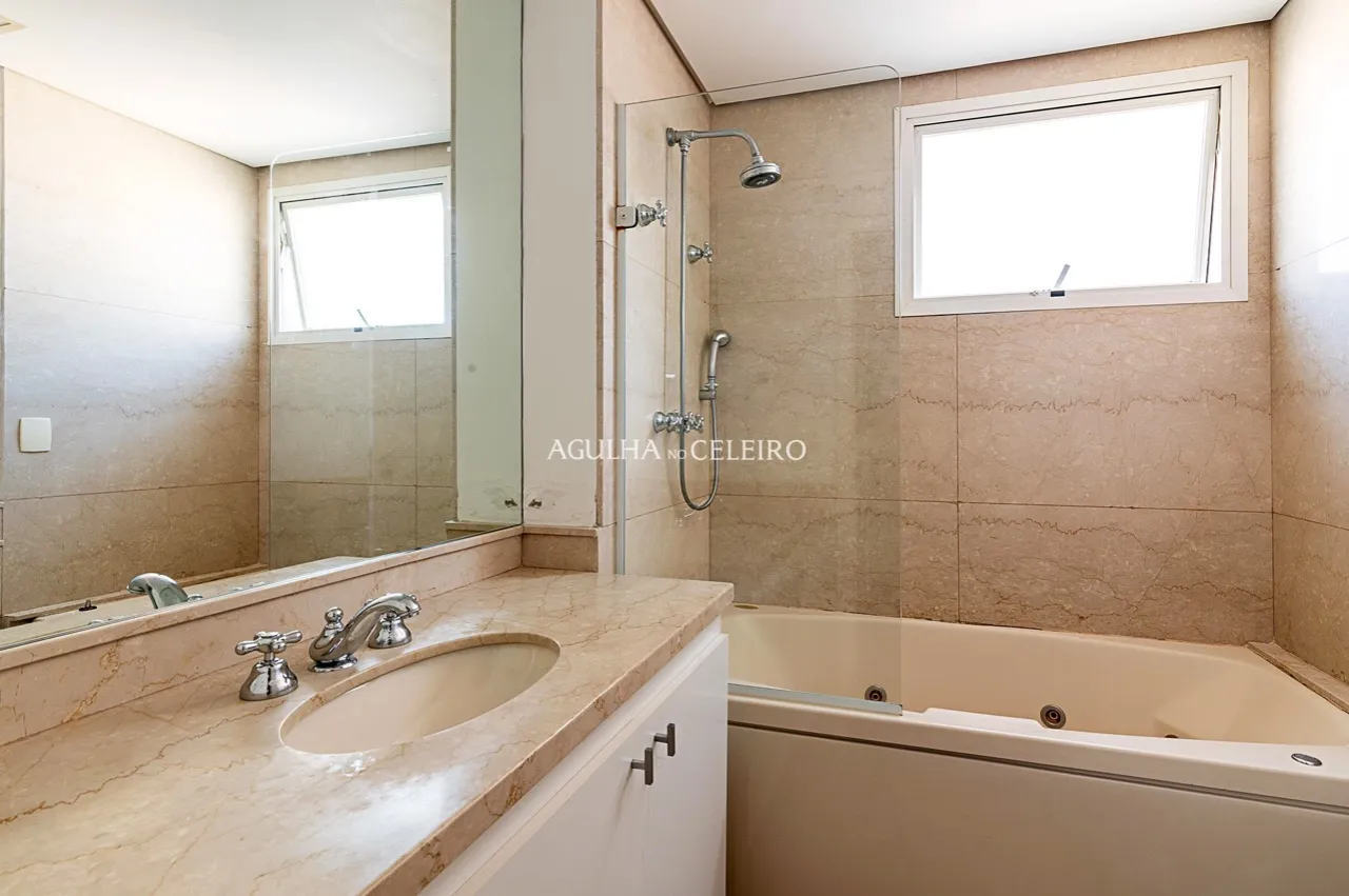 Excelente apartamento em localização privilegiada perto do Parque Ibirapuera. – AP1376 - DSC_7130