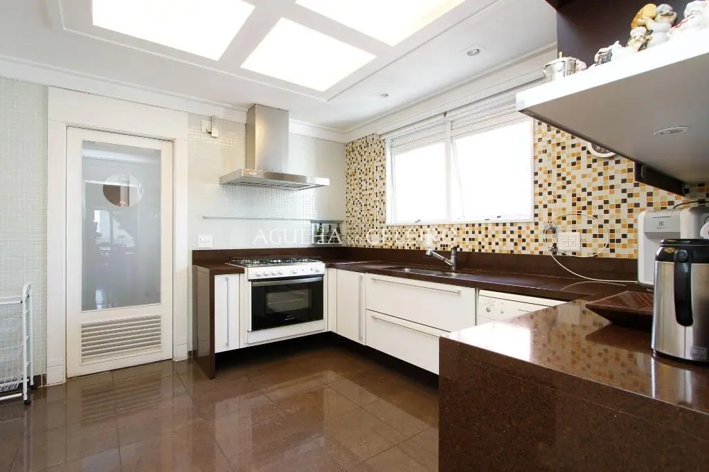 Apartamento sofisticado para venda ou aluguel com vista para o Parque Ibirapuera – AP1820