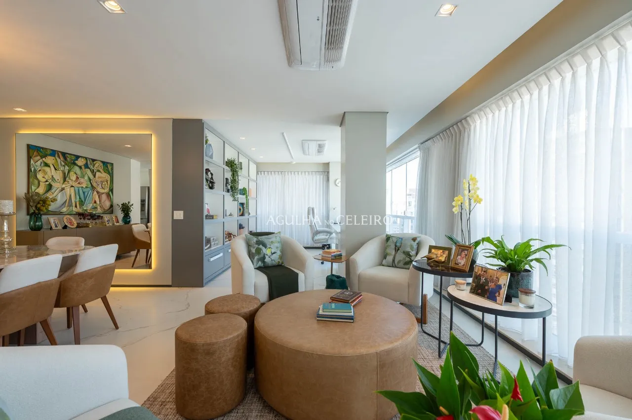 Conforto e sofisticação em uma das ruas mais desejadas do Jardim America. – AP4730