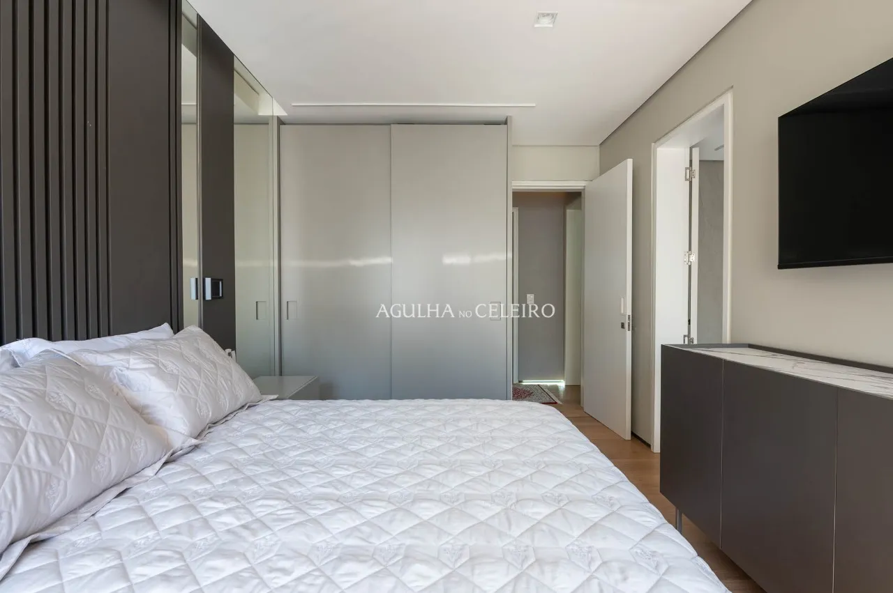 Conforto e sofisticação em uma das ruas mais desejadas do Jardim America. – AP4730