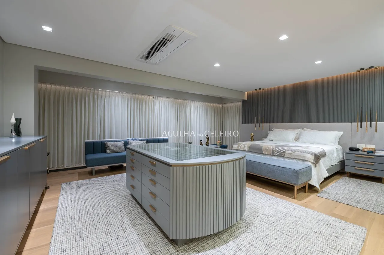 Conforto e sofisticação em uma das ruas mais desejadas do Jardim America. – AP4730
