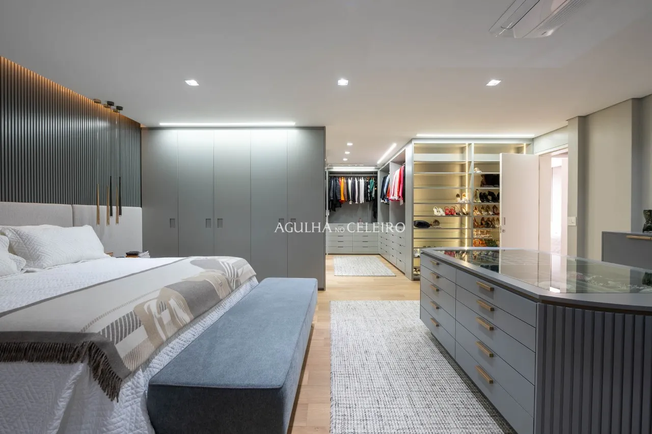 Conforto e sofisticação em uma das ruas mais desejadas do Jardim America. – AP4730