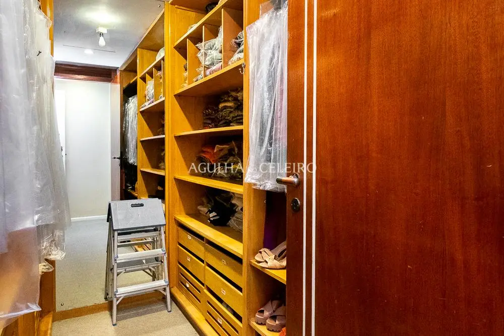Venda/Jardim América: Apartamento com planta dos sonhos! – AP5502
