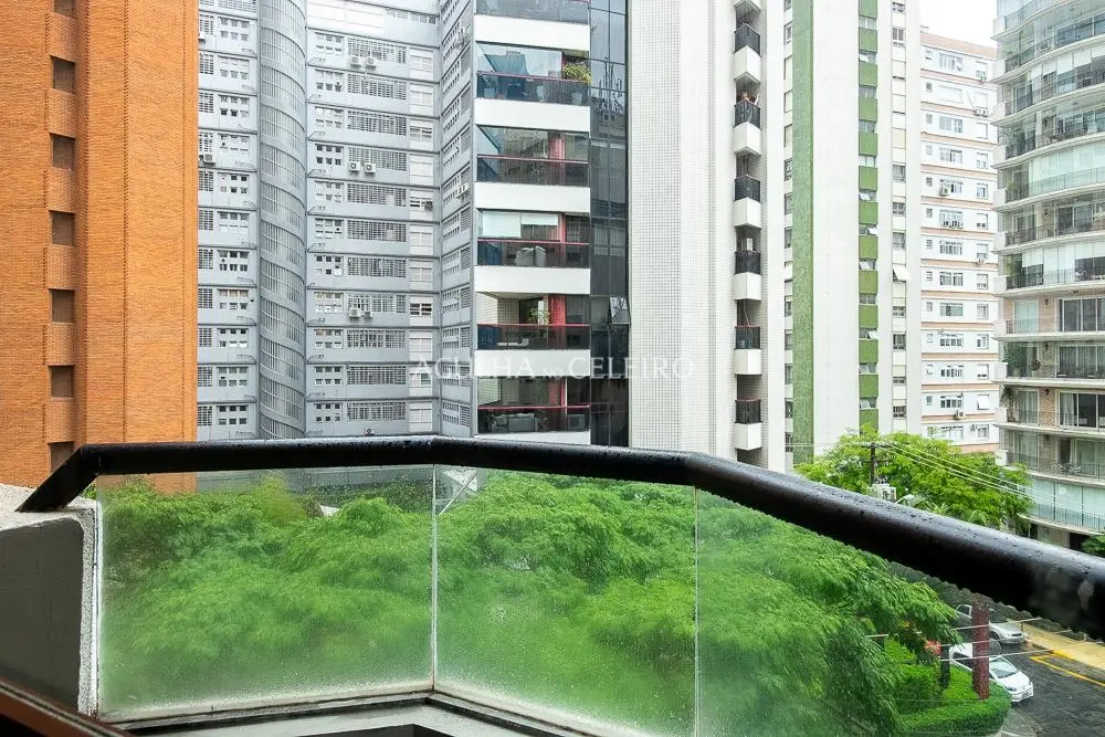 Venda/Jardim América: Apartamento com planta dos sonhos! – AP5502