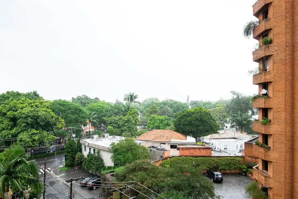 Venda/Jardim América: Apartamento com planta dos sonhos! – AP5502