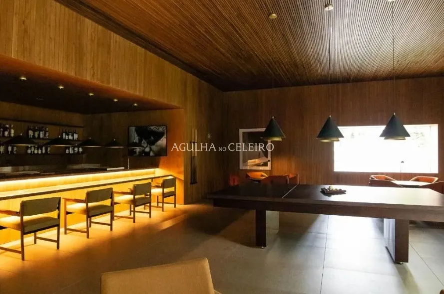 Apartamento à venda em um dos prédios mais desejados no Itaim Bibi – AP7738