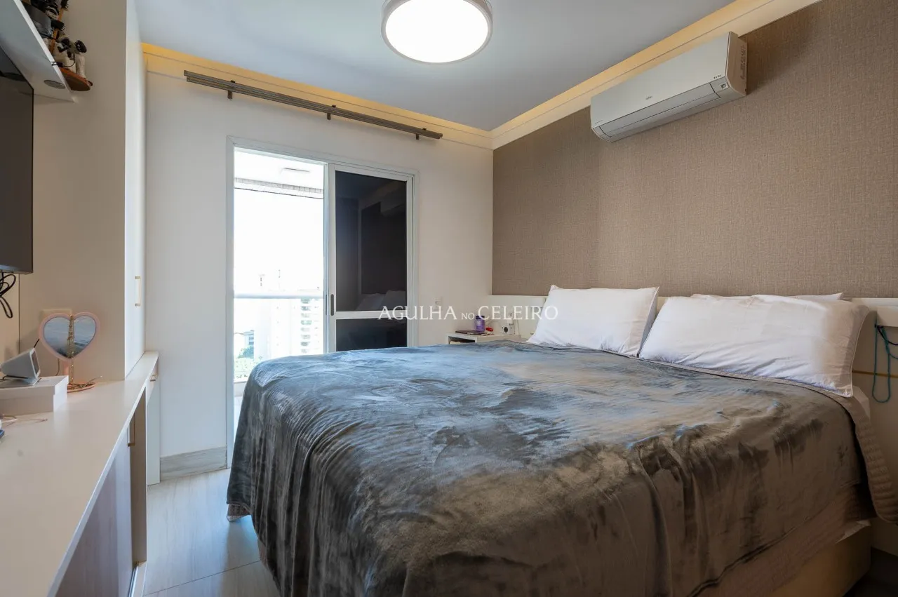 Cobertura de 250 m² em Perdizes: Vista livre, piscina privativa, 4 suítes e 4 vagas – CO0820
