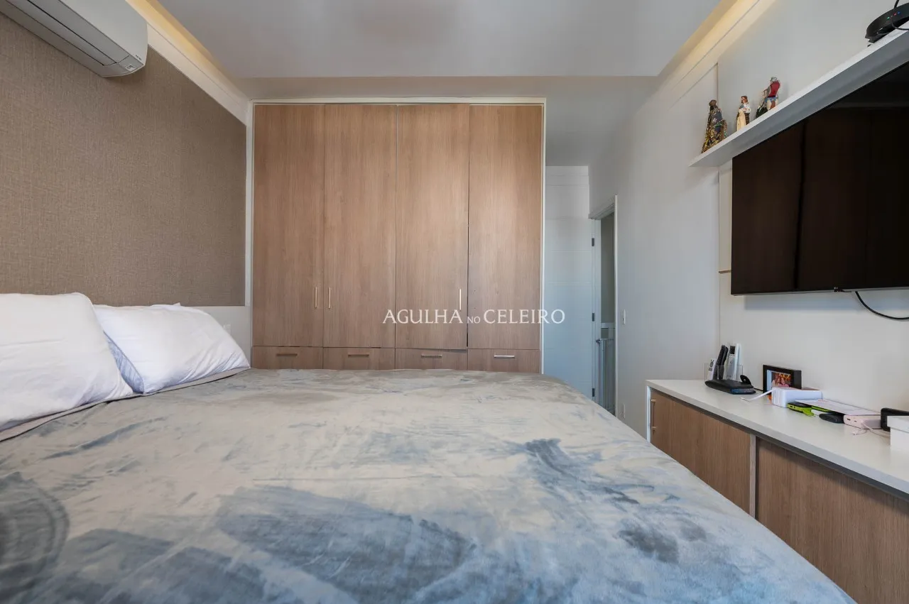 Cobertura de 250 m² em Perdizes: Vista livre, piscina privativa, 4 suítes e 4 vagas – CO0820