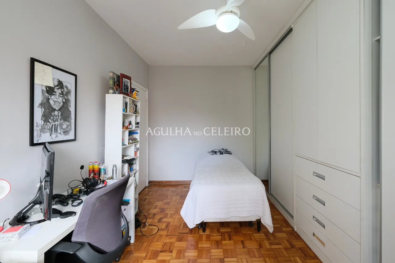 Venda/Pinheiros: Casa charmosa com potencial incrível! – 10336