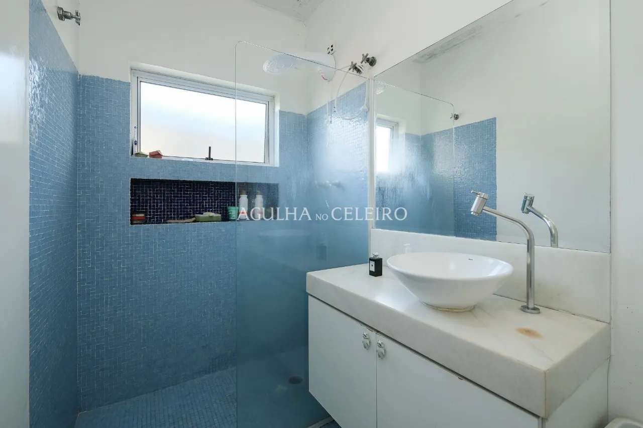 Venda/Pinheiros: Casa charmosa com potencial incrível! – 10336