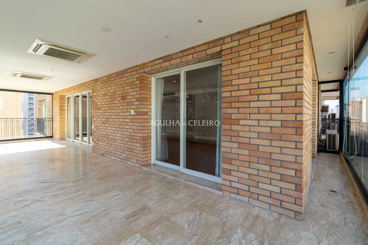 Apartamento para venda ou locação em Moema – 13507 - IMG_9778