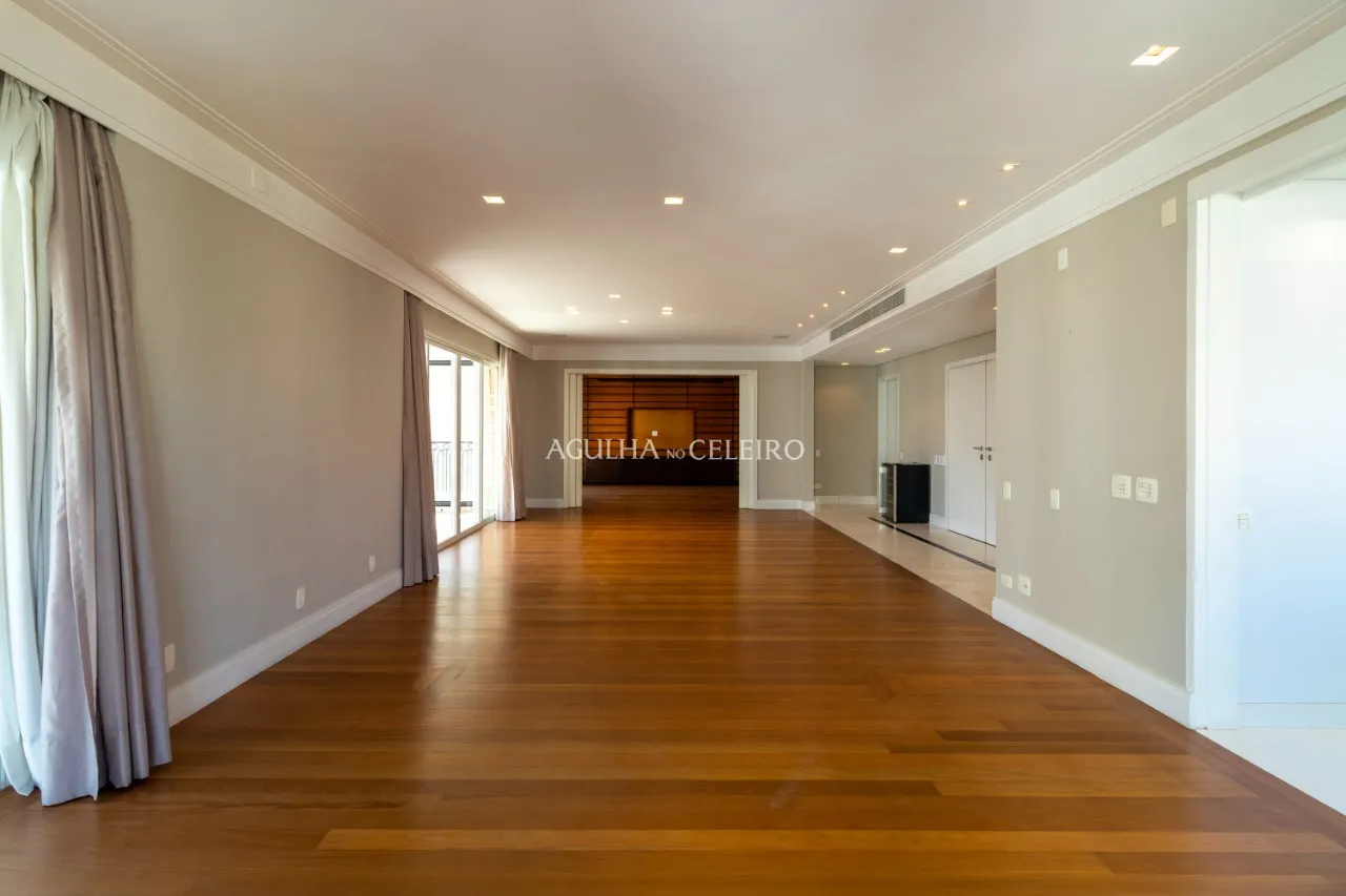 Apartamento para venda ou locação em Moema – 13507 - IMG_9735