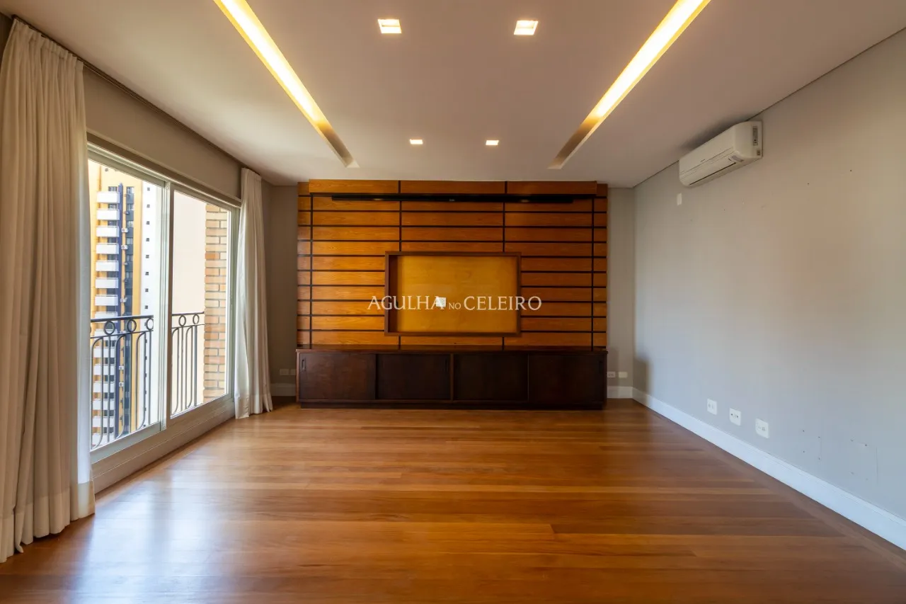 Apartamento para venda ou locação em Moema – 13507 - IMG_9761