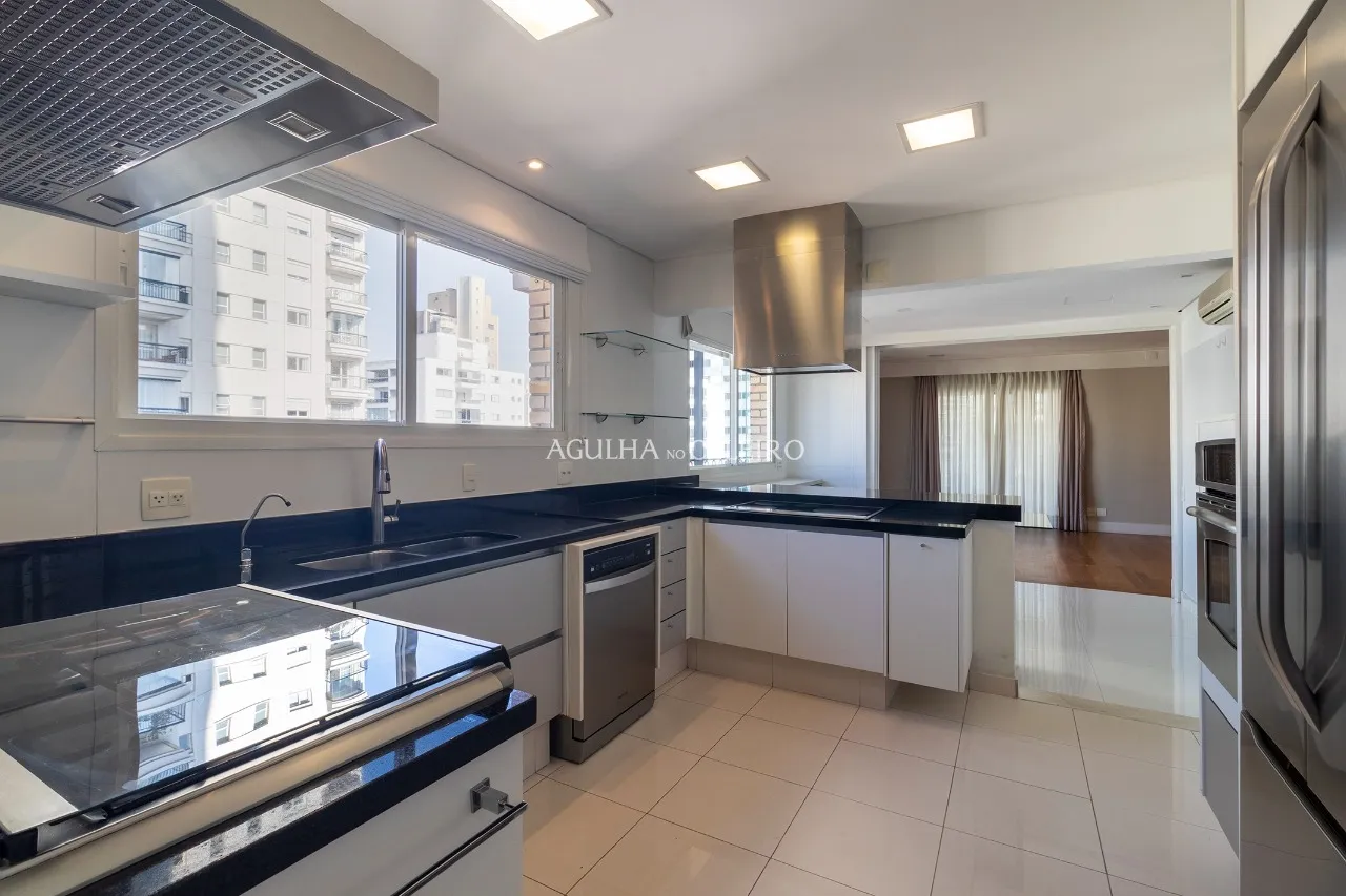 Apartamento para venda ou locação em Moema – 13507 - IMG_9719