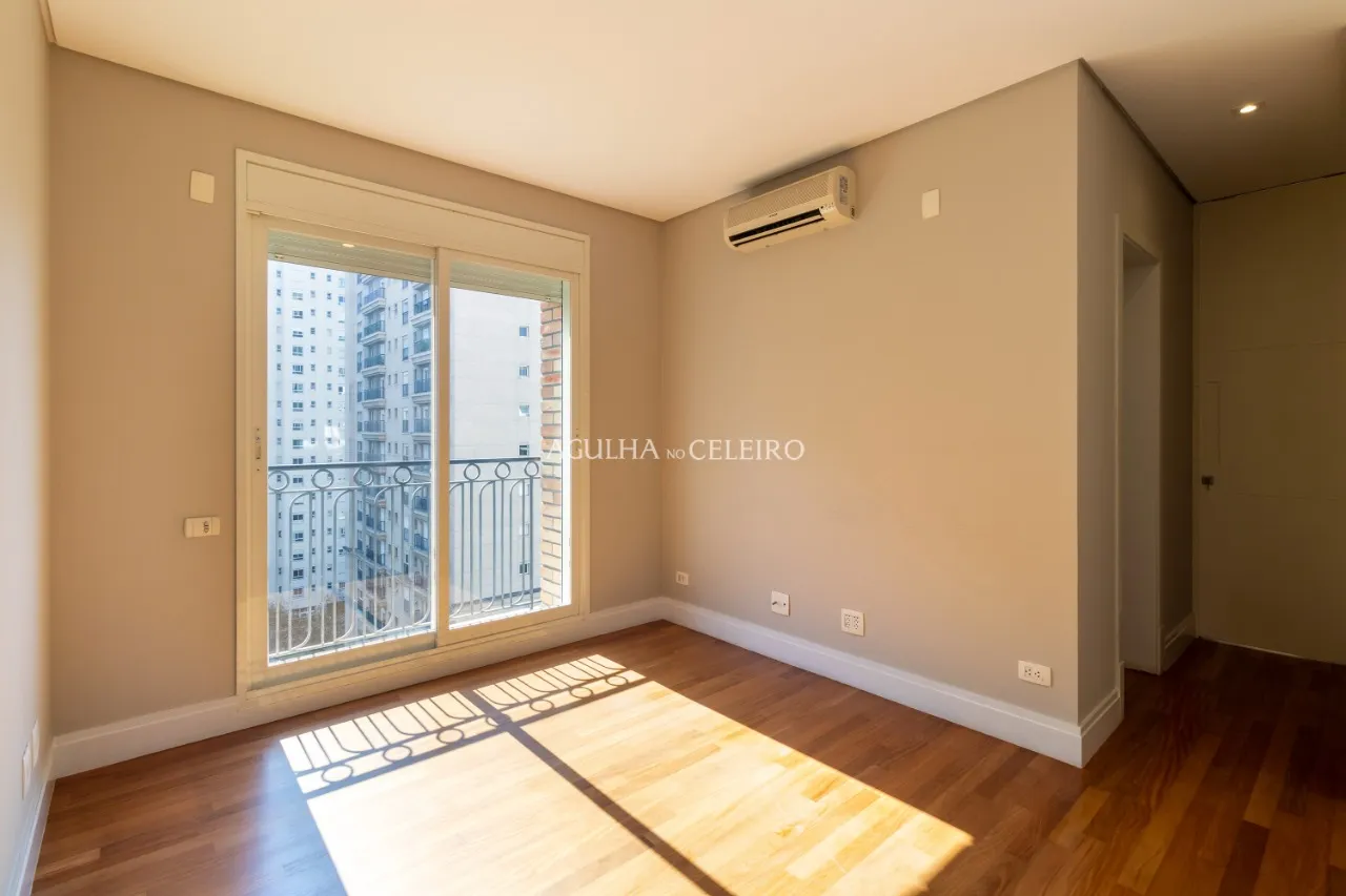 Apartamento para venda ou locação em Moema – 13507 - IMG_9794