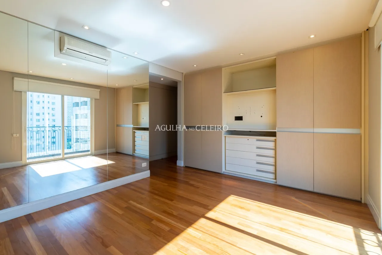 Apartamento para venda ou locação em Moema – 13507 - IMG_9842